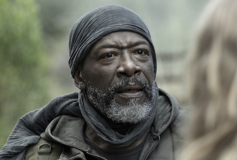 fear the walking dead final season 8 episode 1 amc