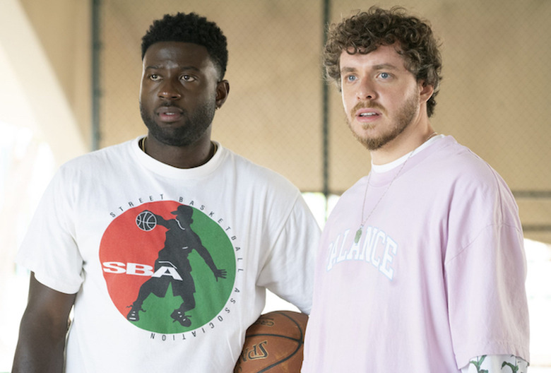 white men cant jump 2023 movie remake hulu