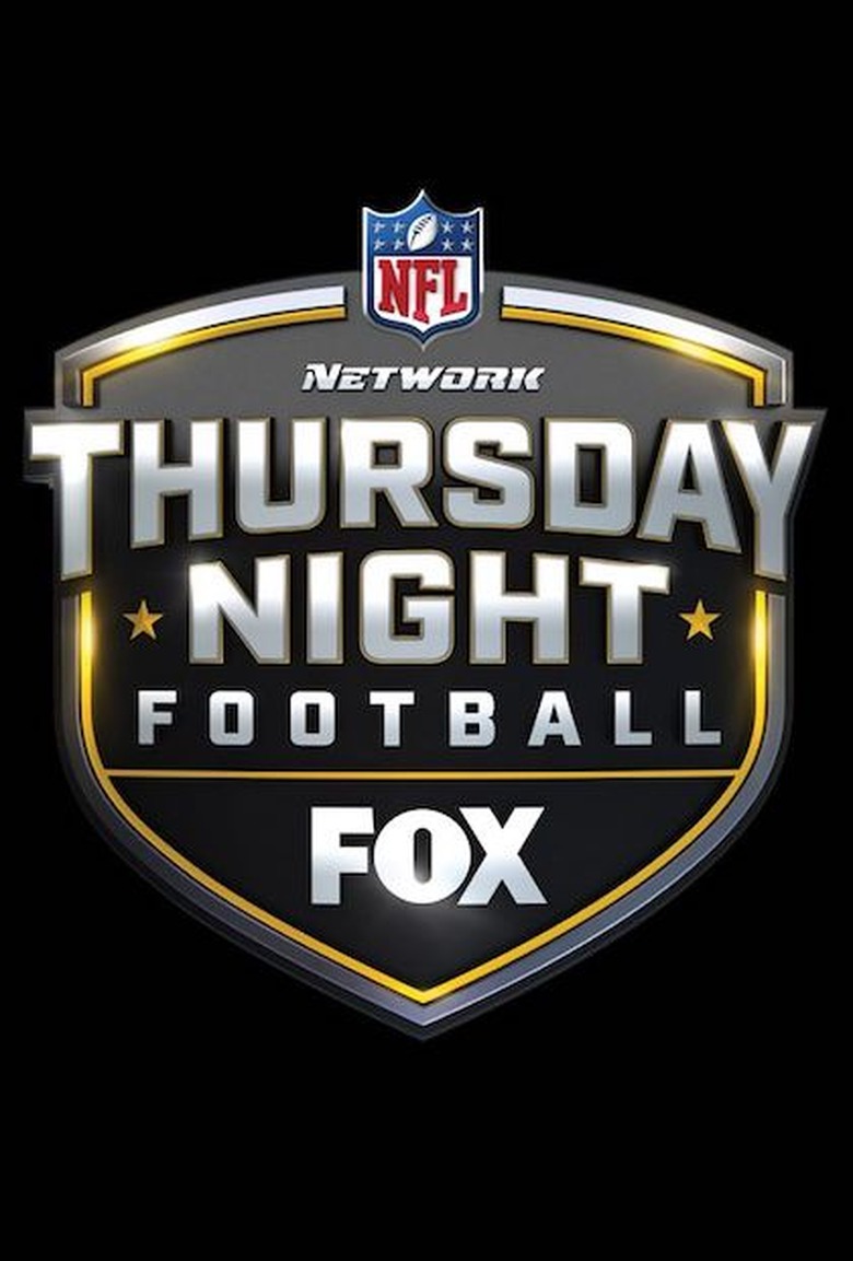 Fox Thursday Football