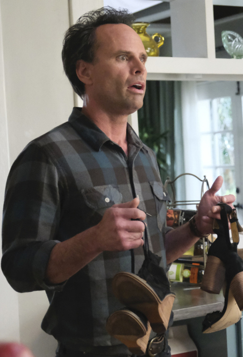 Ratings Best New Comedy