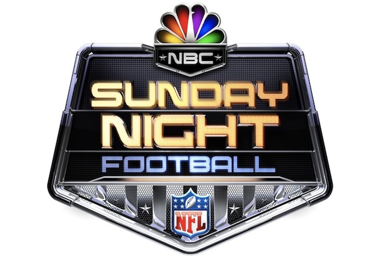 Sunday Night Football