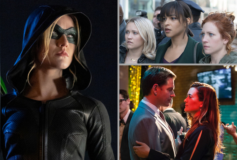 TV Show Predictions Spoilers