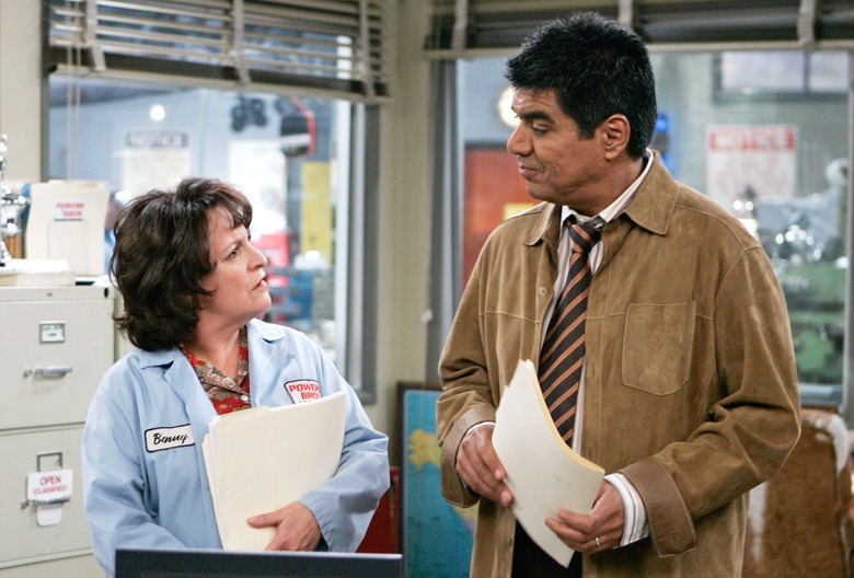 george lopez show george lopez belita moreno age gap