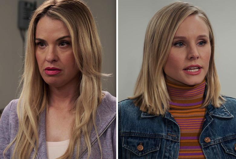 the good place kristen bell leslie grossman age gap