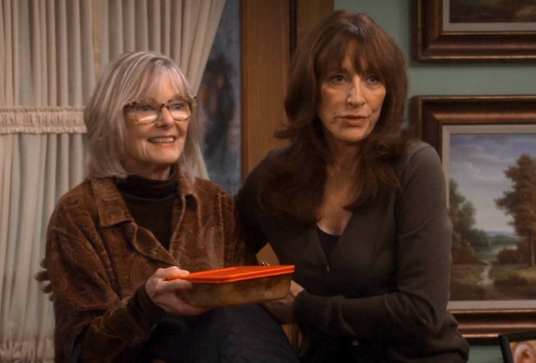 the conners kateysagal jane curtin age gap