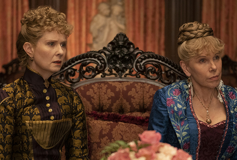 The Gilded Age Season 1