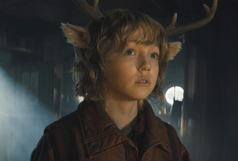 Sweet Tooth Season 2 Gus