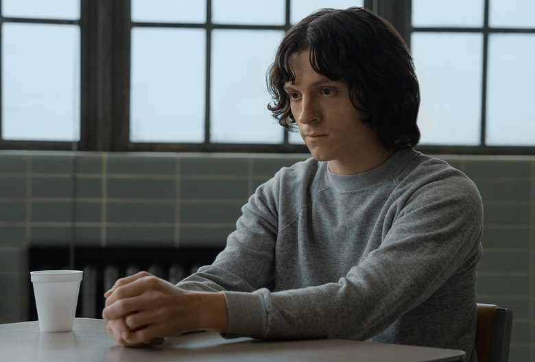 The Crowded Room Apple TV+