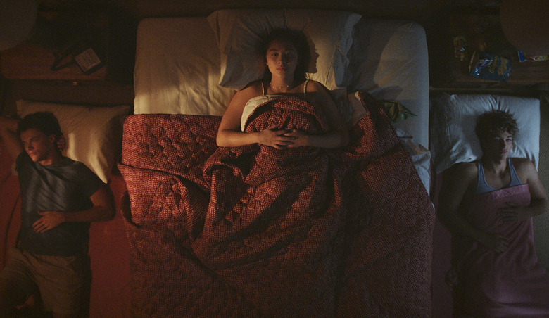 The Summer I Turned Pretty Love Triangle