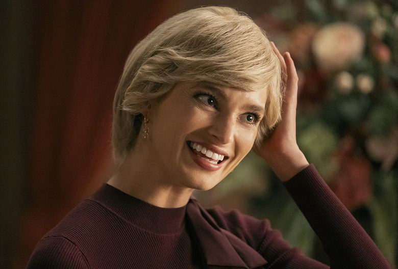 Upload Season 3 Ingrid