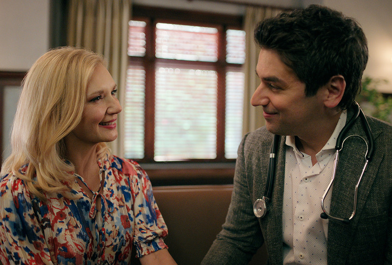 Virgin River Cameron Muriel