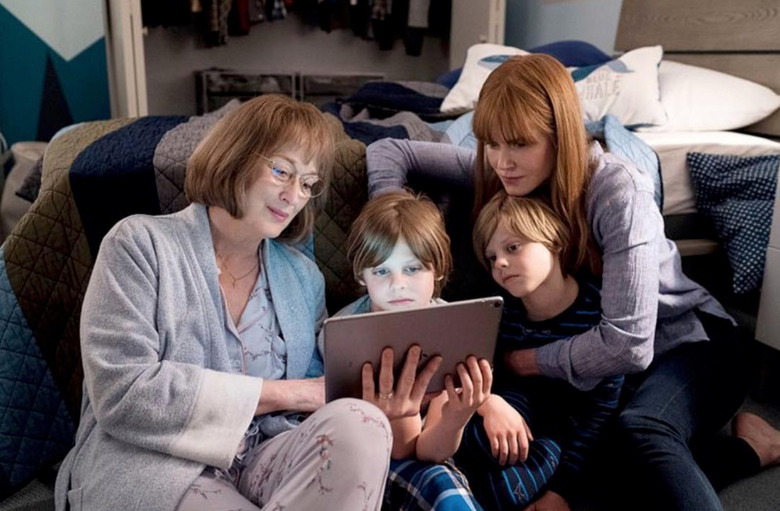Big Little Lies Season 2