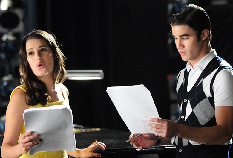 Glee