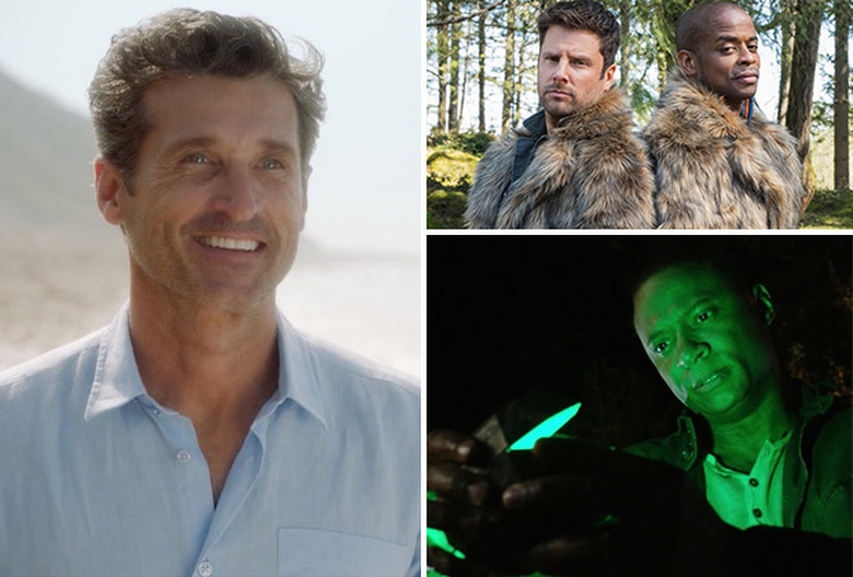 tv-shows-best-fan-service-2020-photos