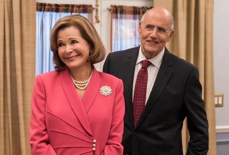Arrested Development