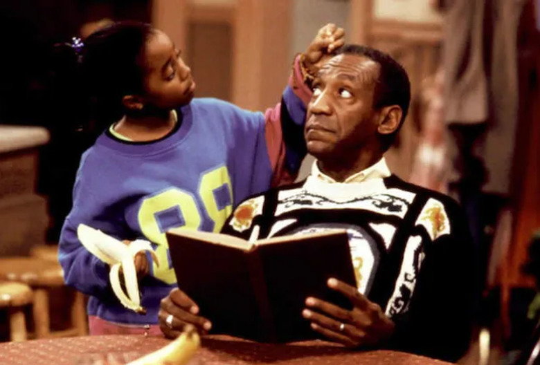 Cosby Show