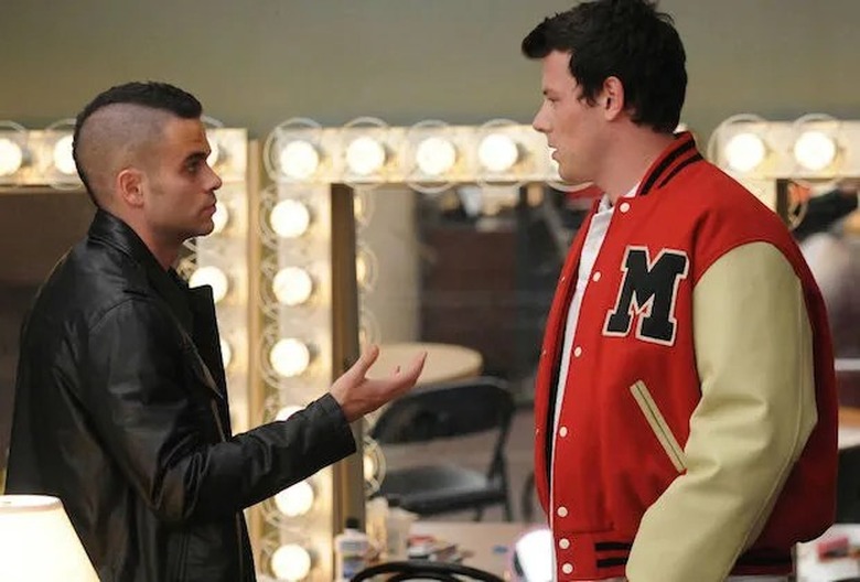 Glee