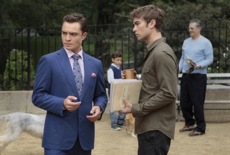 Gossip Girl