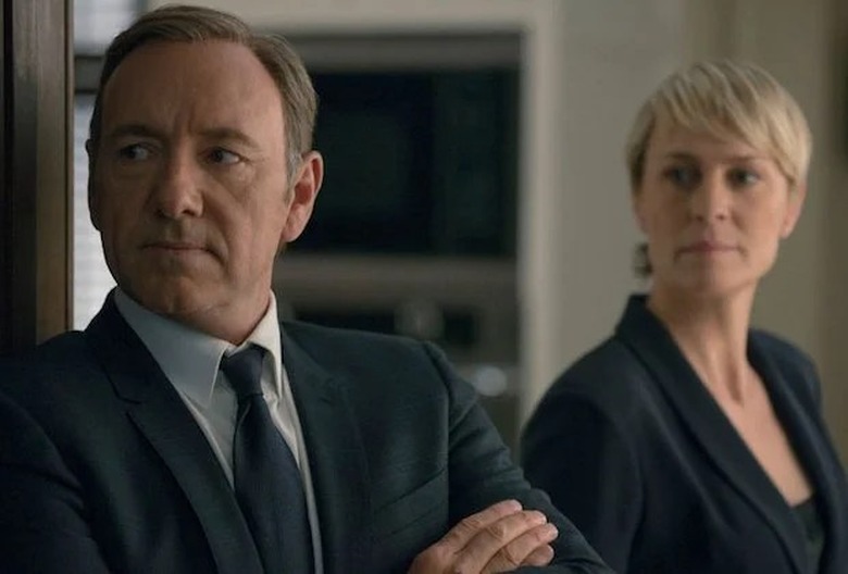 House of Cards