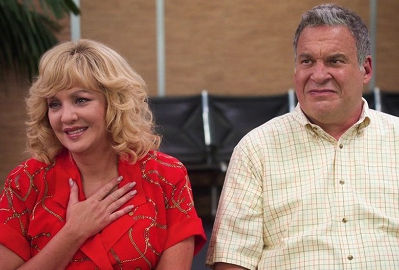 The Goldbergs Jeff Garlin