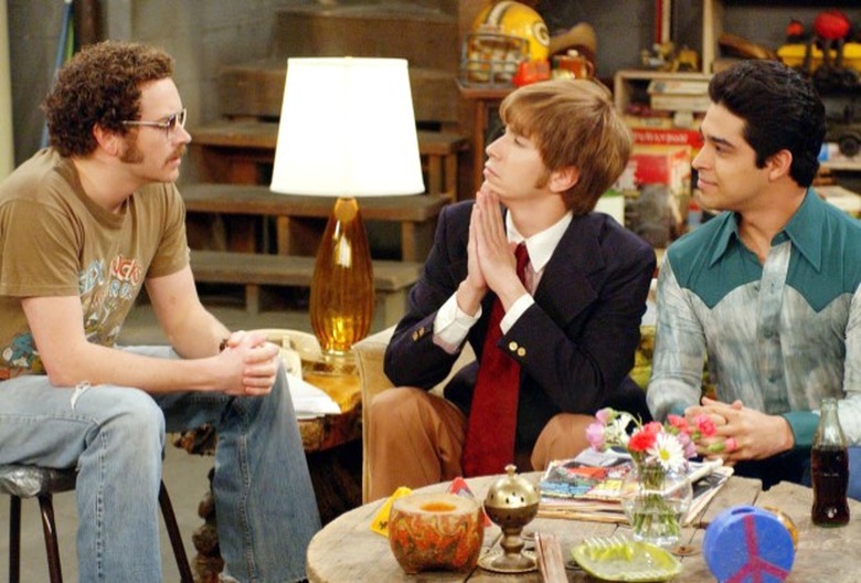 That '70s Show