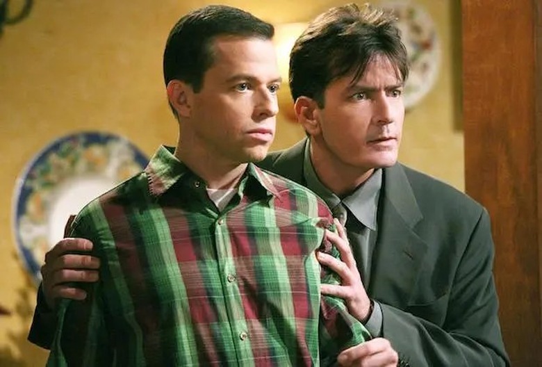 Two and a Half Men