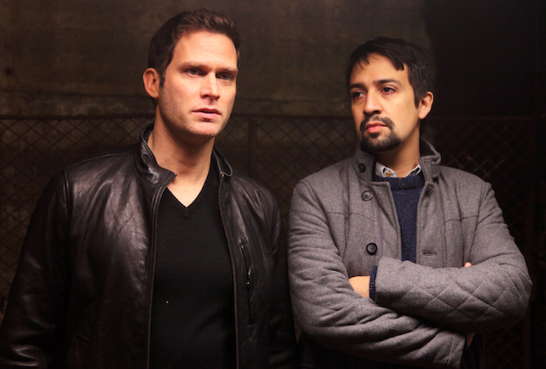 Quickly Cancelled TV Shows