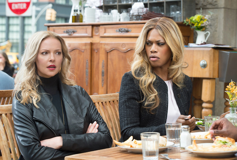 Quickly Cancelled TV Shows