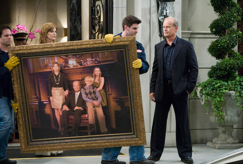 Quickly Cancelled TV Shows