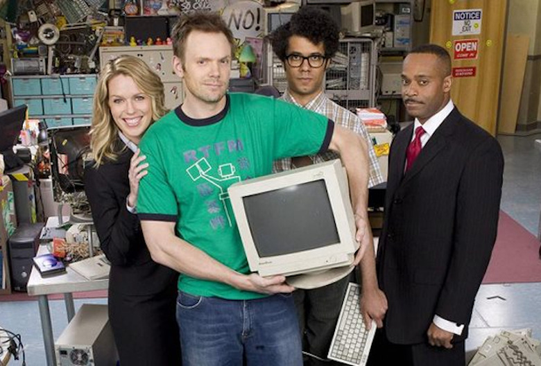 Quickly Cancelled TV Shows