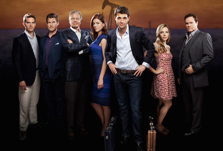 Quickly Cancelled TV Shows
