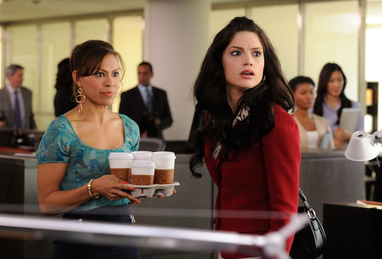 Quickly Cancelled TV Shows