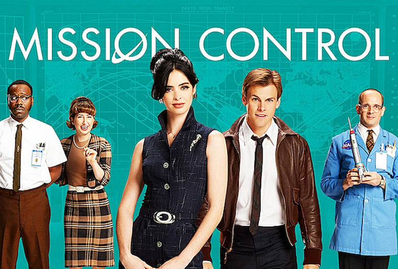 Quickly Cancelled TV Shows