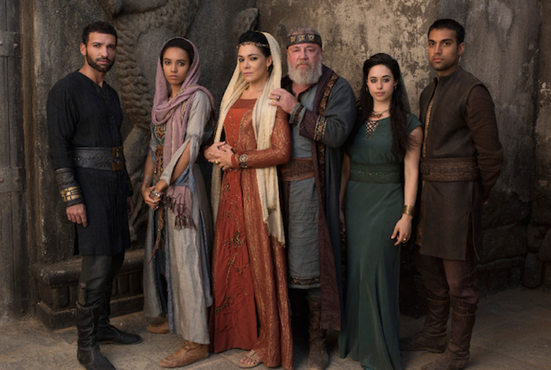 Quickly Cancelled TV Shows