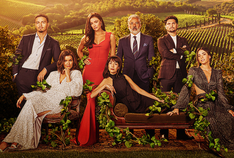 Quickly Cancelled TV Shows