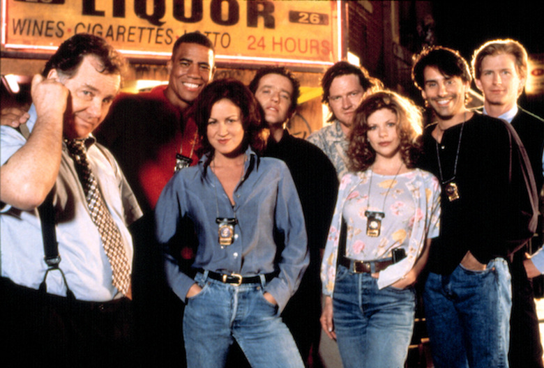 Quickly Cancelled TV Shows