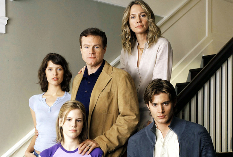 Quickly Cancelled TV Shows