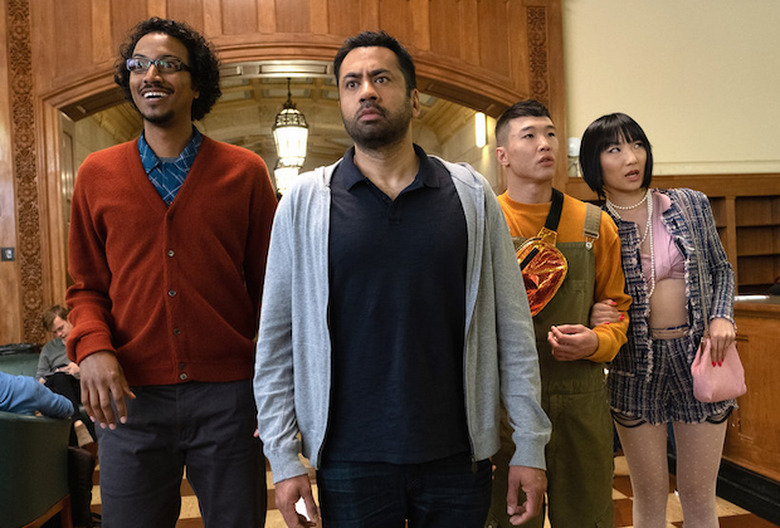 Quickly Cancelled TV Shows