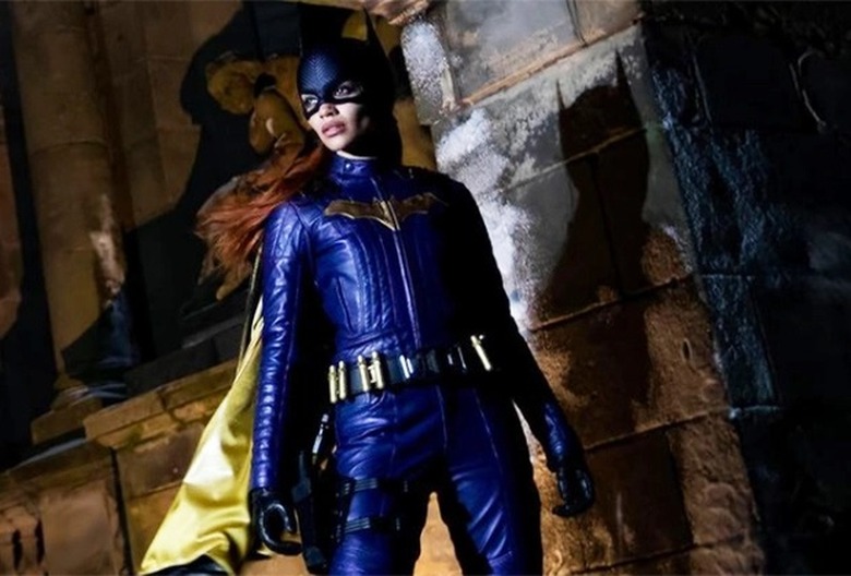 Batgirl