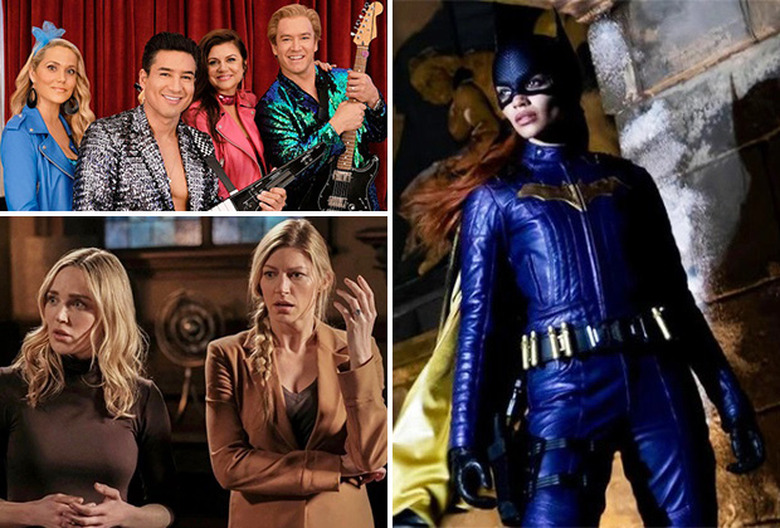 Unjust Cancellations