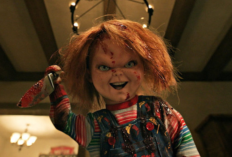 Chucky Season 3 Return Date