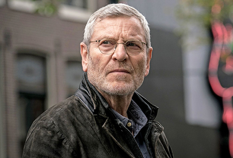 TV Shows Ending 2021