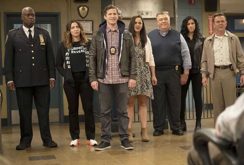 TV Shows Ending 2021