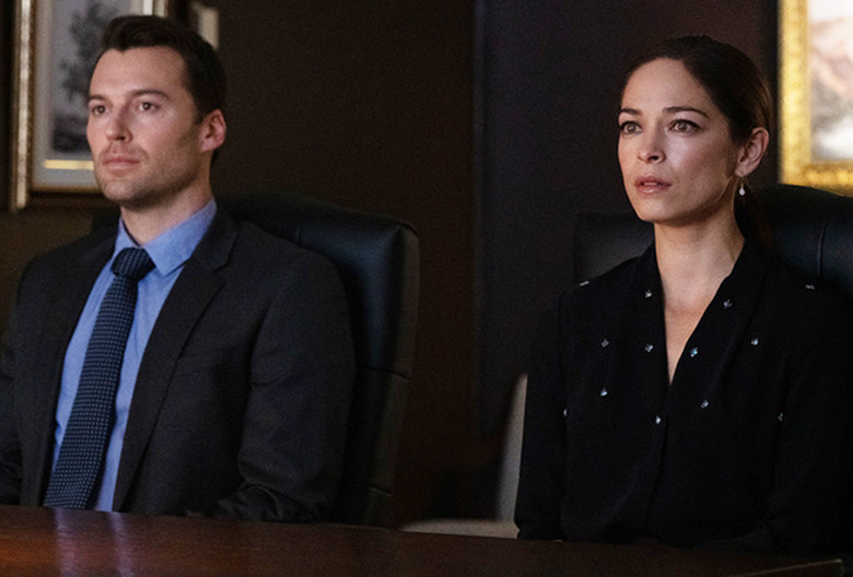 TV Shows Ending 2021