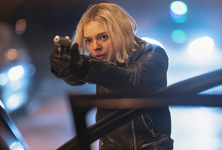 TV Shows Ending 2021