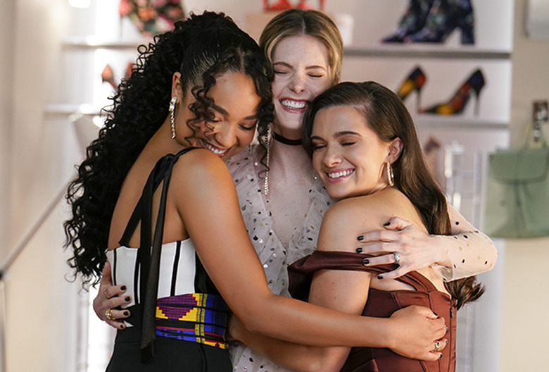 TV Shows Ended 2021