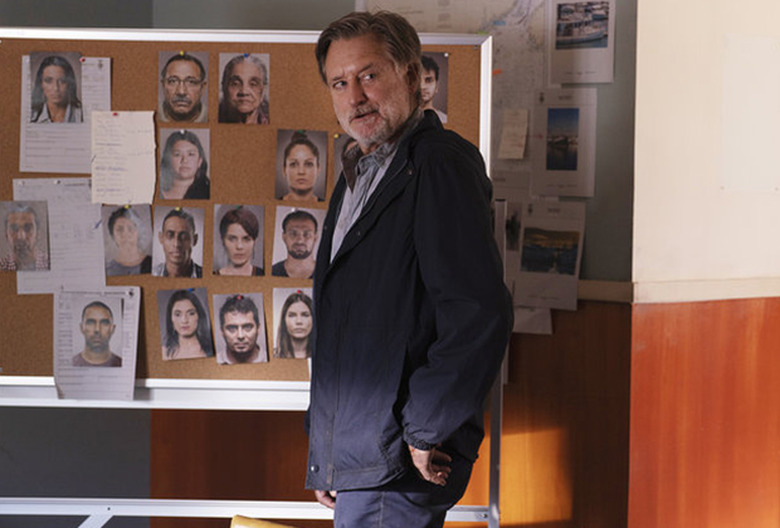 TV Shows Ending 2021