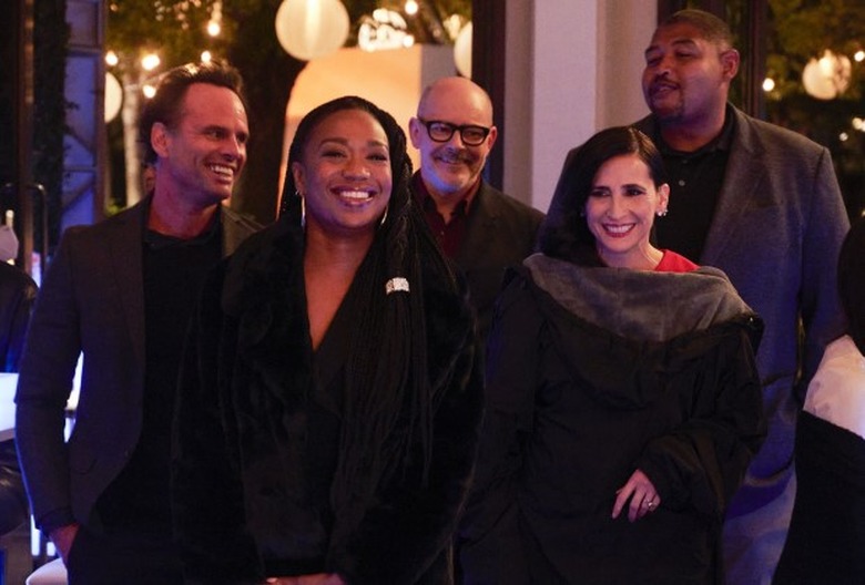 The Unicorn Season 2 Finale Recap