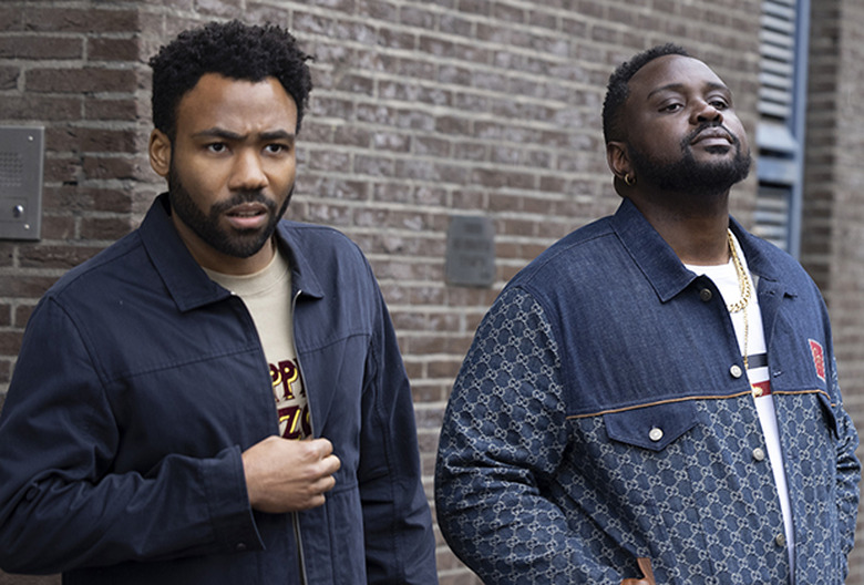 Atlanta Final Season