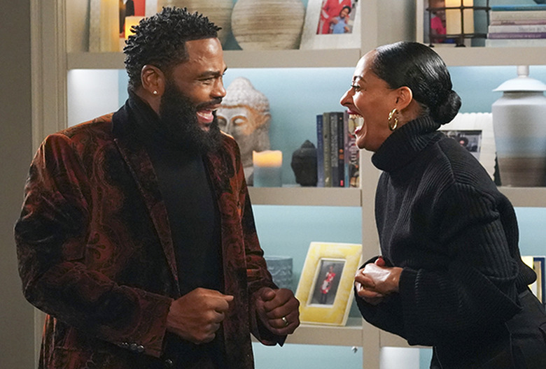 blackish Final Season